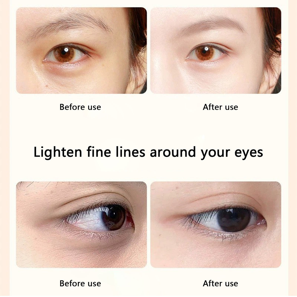Lutein Anti-Wrinkle Concentrate Serum Oil Wrinkle Remover Anti-Aging Product
