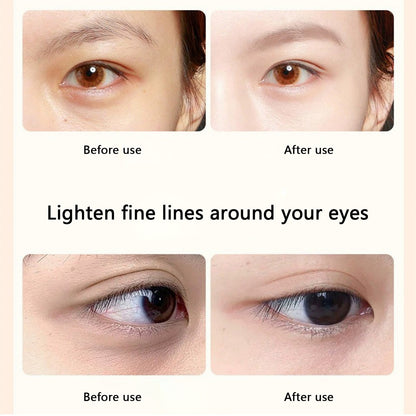 Lutein Anti-Wrinkle Concentrate Serum Oil Wrinkle Remover Anti-Aging Product