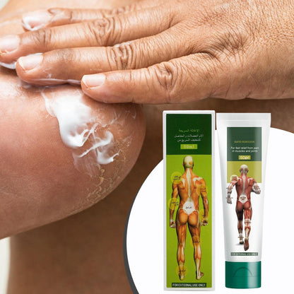 CapsaCare Neuropathy Cream – Soothing Relief with Natural Ingredients, Non-Greas