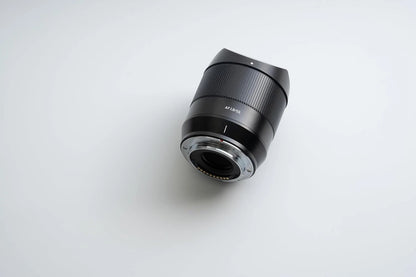 TTArtisan Auto Focus 56mm F1.8 Z-Mount Prime Lens for APS-C Mirrorless Camera