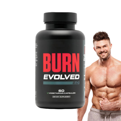 1-5pack Sculptnation Fat Burn Evolved Thermogenic Burner Weight Loss Hot~US