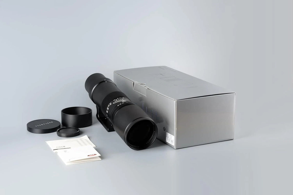 TTArtisan 500mm F/6.3 Supertelephoto Lens Manual Focus Full Frame Lenses