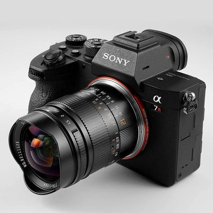 TTArtisan 21mm F1.5 Full Fame ASPH Wide Angle Lens for Leica M-Mount Cameras