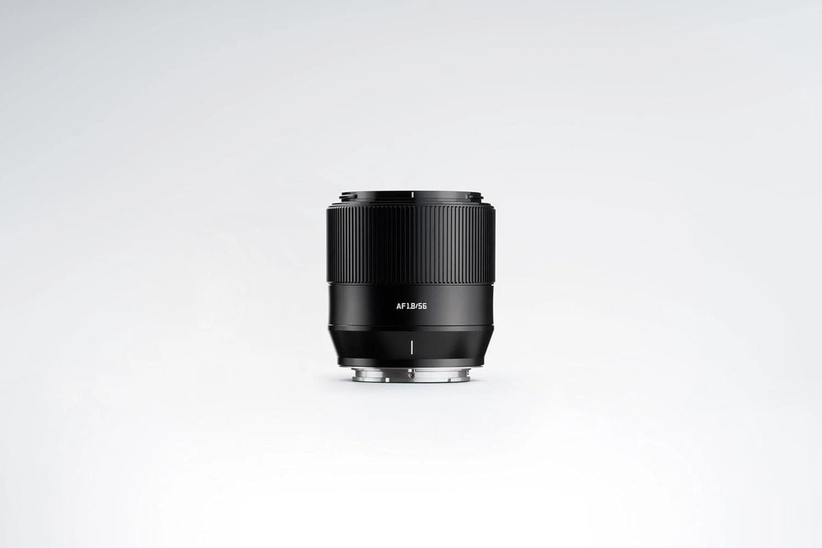 TTArtisan Auto Focus 56mm F1.8 Z-Mount Prime Lens for APS-C Mirrorless Camera