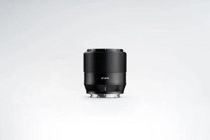 TTArtisan Auto Focus 56mm F1.8 Z-Mount Prime Lens for APS-C Mirrorless Camera