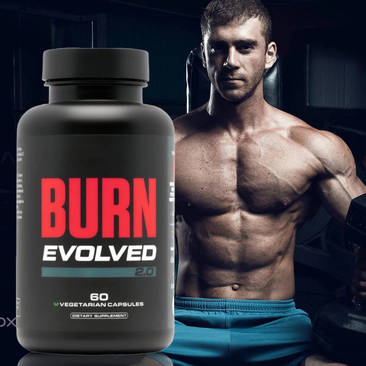 1-5pack Sculptnation Fat Burn Evolved Thermogenic Burner Weight Loss Hot~US