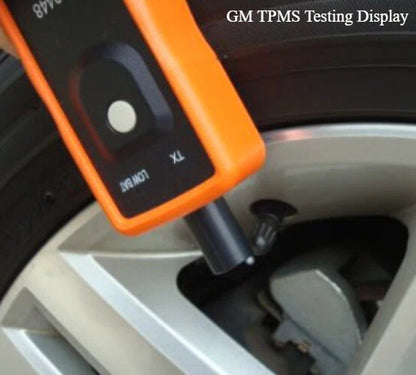 TPMS Activation Tool Suitable For Universal Buick Tire Pressure Reset Instrument