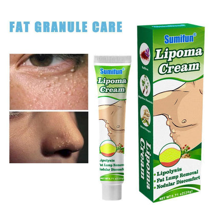 Topical Fat Reduction Cream for Body Contouring and Skin Nourishing