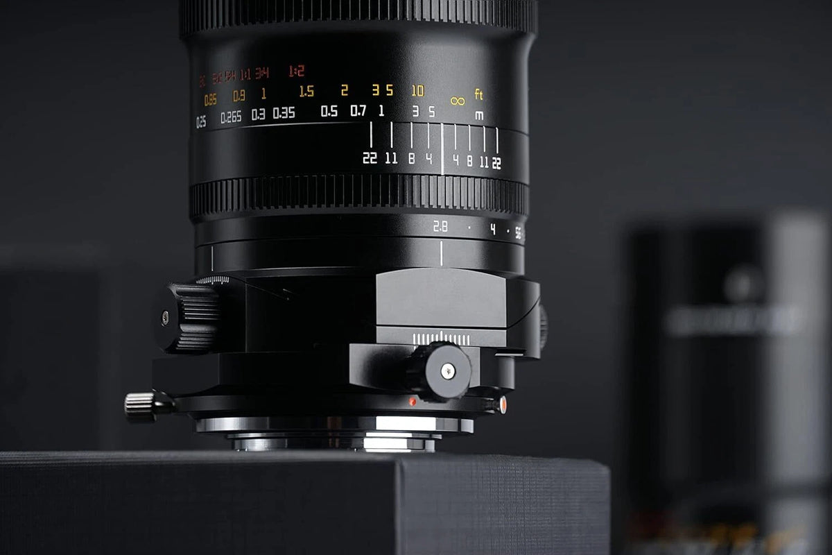 TTArtisan100mm f2.8 Bubble Bokeh Full Frame Lens M42Mount for Screw Mount Camera