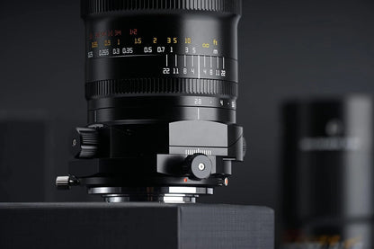 TTArtisan100mm f2.8 Bubble Bokeh Full Frame Lens M42Mount for Screw Mount Camera