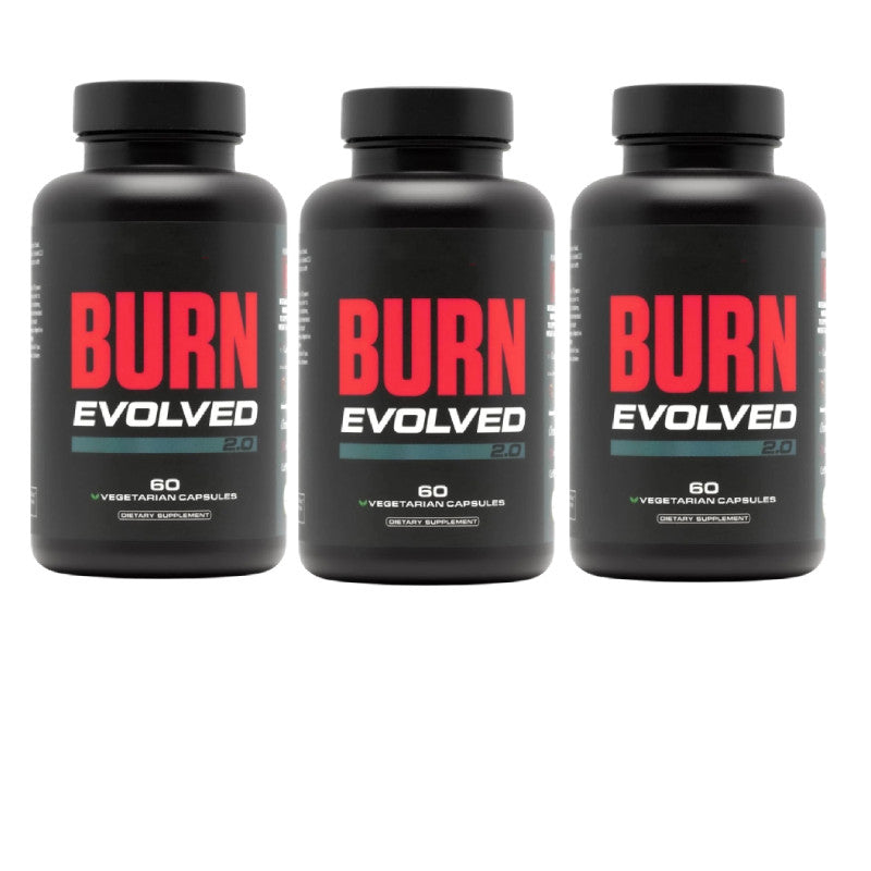1-5pack Sculptnation Fat Burn Evolved Thermogenic Burner Weight Loss Hot~US