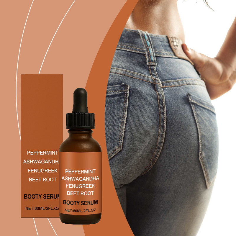 New Maca Root Liquid Drops with Ashwagandha, Fenugreek, Beet Root Liquid 60ML