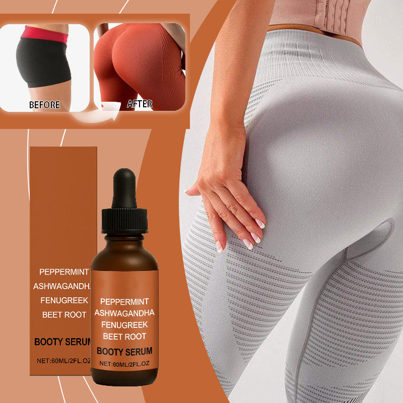 New Maca Root Liquid Drops with Ashwagandha, Fenugreek, Beet Root Liquid 60ML
