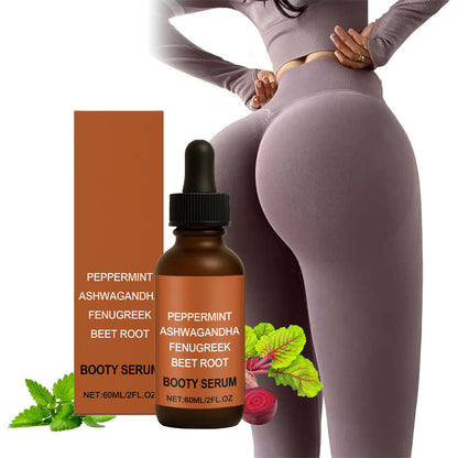 New Maca Root Liquid Drops with Ashwagandha, Fenugreek, Beet Root Liquid 60ML
