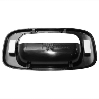 New Black Tailgate Handle With Bezel Set For 99-07 Silverado Sierra GM1915105