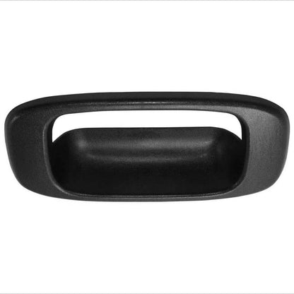 New Black Tailgate Handle With Bezel Set For 99-07 Silverado Sierra GM1915105