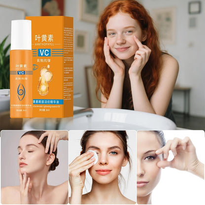 Lutein Anti-Wrinkle Concentrate Serum Oil Wrinkle Remover Anti-Aging Product