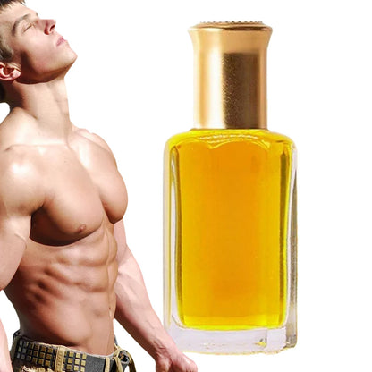 Bee Venom Gynecomastia Oil,Chest Muscles for Strengthen The Chest Muscles