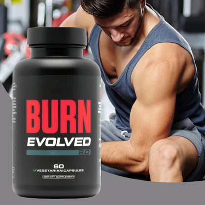 1-5pack Sculptnation Fat Burn Evolved Thermogenic Burner Weight Loss Hot~US