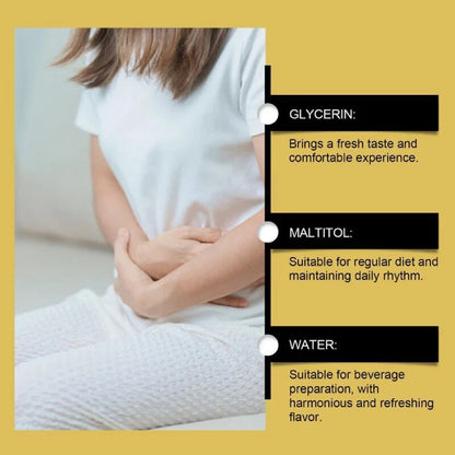 GIP Dual Agonist Slimming& Wellness Drops Boost Metabolism & Fat Burning New