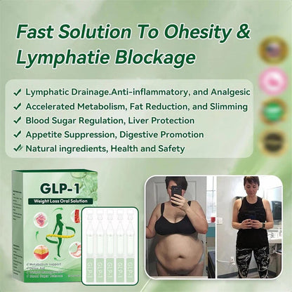 Oral Solution, Moringa Drops, Natural Supplement Drops Weight Loss🔥