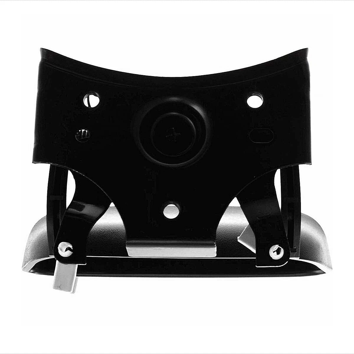 New Black Tailgate Handle With Bezel Set For 99-07 Silverado Sierra GM1915105