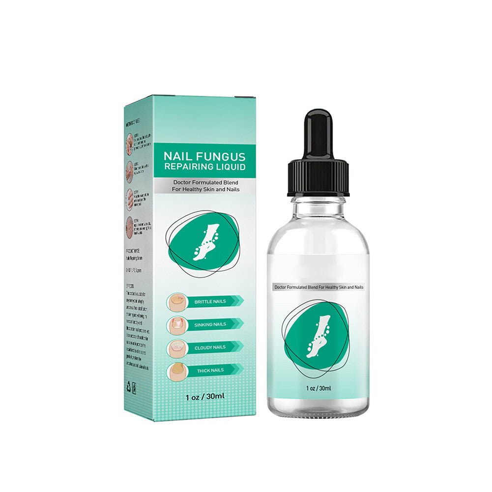 1-10PCS New Kerassentials Toenail Treatment Oil, Kerassentials for Toenail US