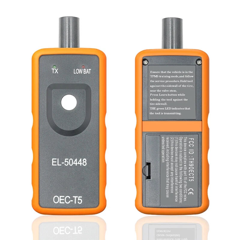 TPMS Activation Tool Suitable For Universal Buick Tire Pressure Reset Instrument