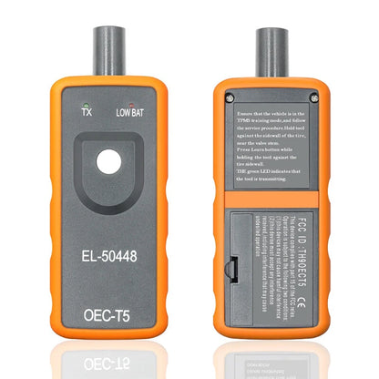 TPMS Activation Tool Suitable For Universal Buick Tire Pressure Reset Instrument