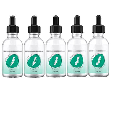 1-10PCS New Kerassentials Toenail Treatment Oil, Kerassentials for Toenail US