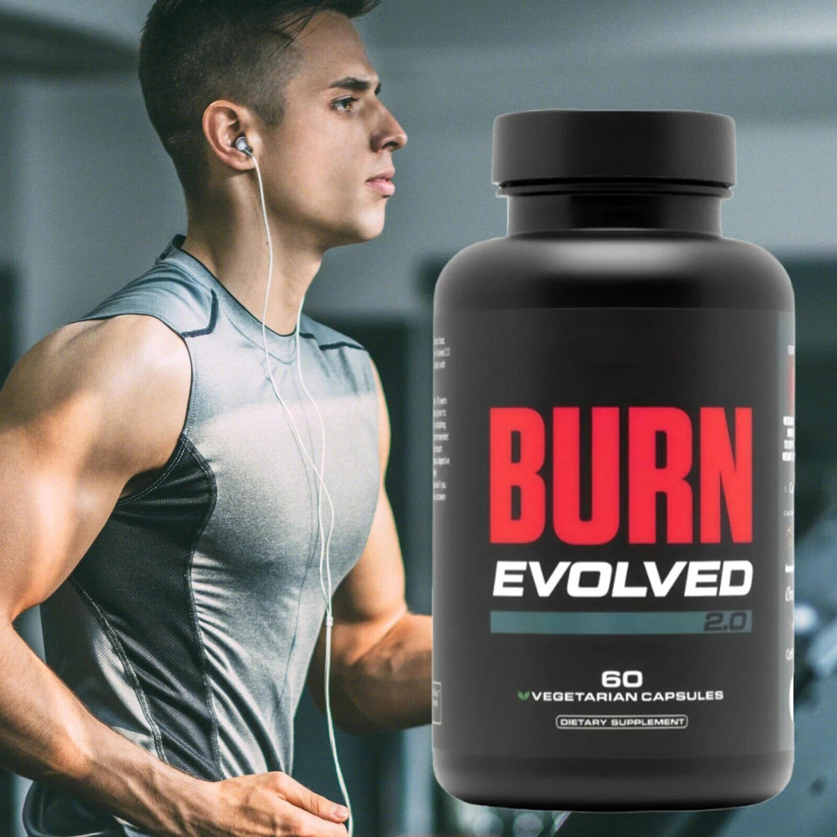 1-5pack Sculptnation Fat Burn Evolved Thermogenic Burner Weight Loss Hot~US