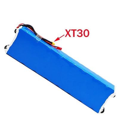36V 20Ah Li-ion Battery Pack for Xiaomi M365 Scooter – 20000mAh with BMS Board