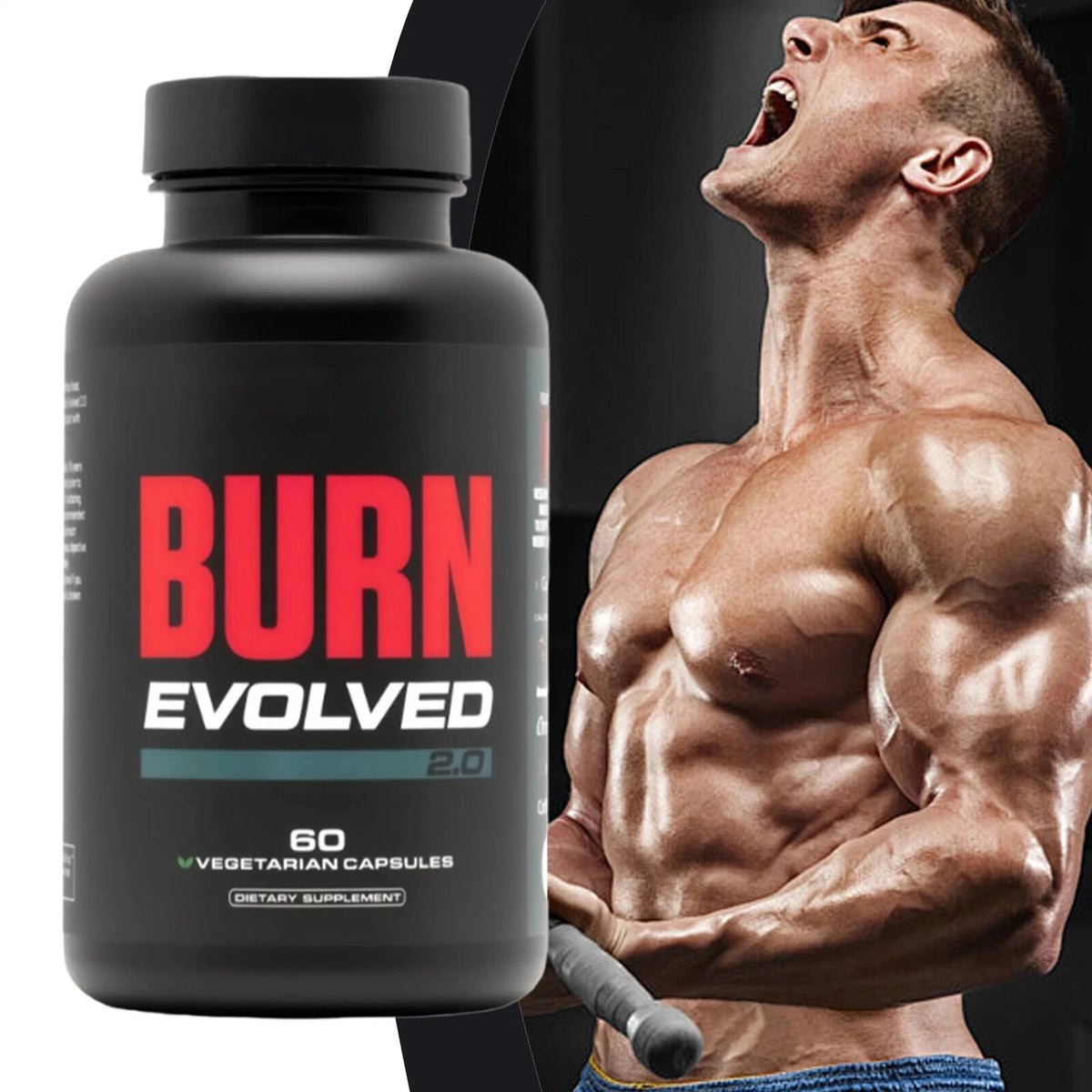 1-5pack Sculptnation Fat Burn Evolved Thermogenic Burner Weight Loss Hot~US