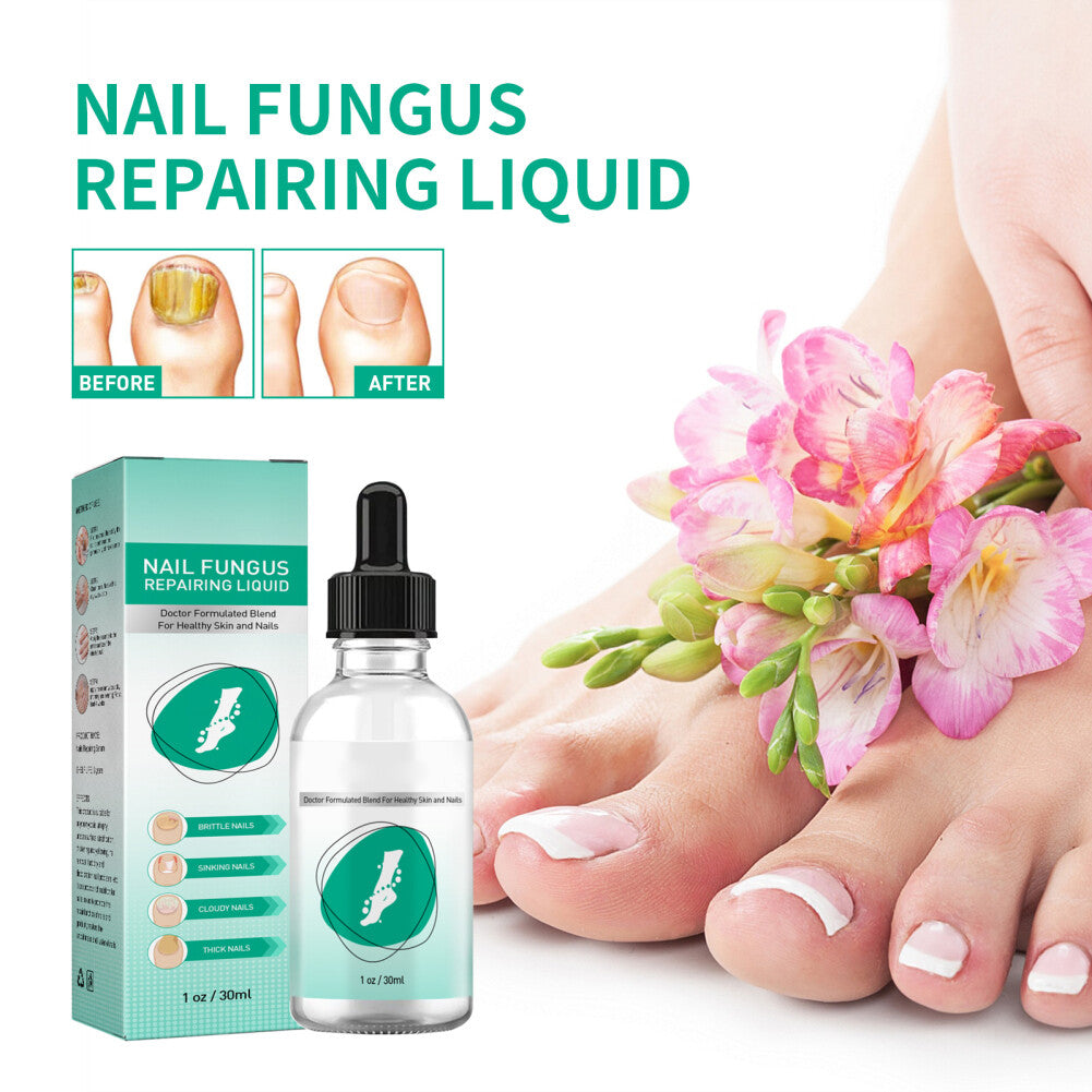 1-10PCS New Kerassentials Toenail Treatment Oil, Kerassentials for Toenail US