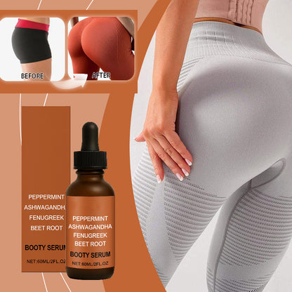 New Maca Root Liquid Drops with Ashwagandha, Fenugreek, Beet Root Liquid 60ML