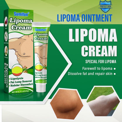 Topical Fat Reduction Cream for Body Contouring and Skin Nourishing