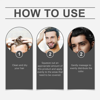 Hairfillup Hair Concealer,Hairfillup Hair Concealer Waterproof,Enhance Hairline