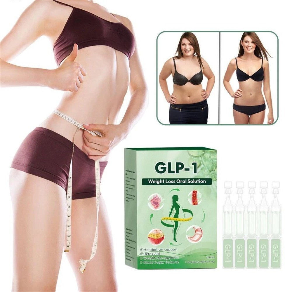 Oral Solution, Moringa Drops, Natural Supplement Drops Weight Loss🔥