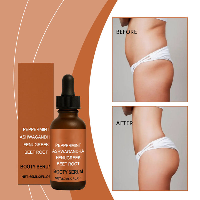 New Maca Root Liquid Drops with Ashwagandha, Fenugreek, Beet Root Liquid 60ML