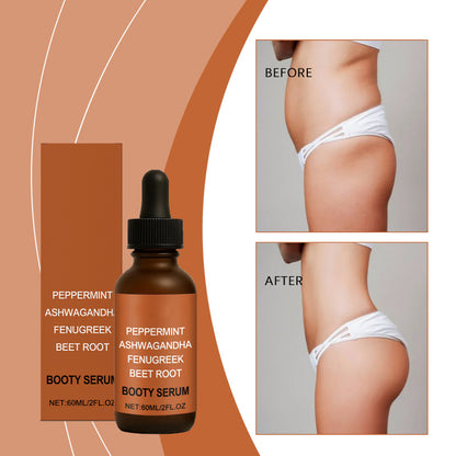 New Maca Root Liquid Drops with Ashwagandha, Fenugreek, Beet Root Liquid 60ML