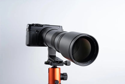 TTArtisan 500mm F/6.3 Supertelephoto Lens Manual Focus Full Frame Lenses
