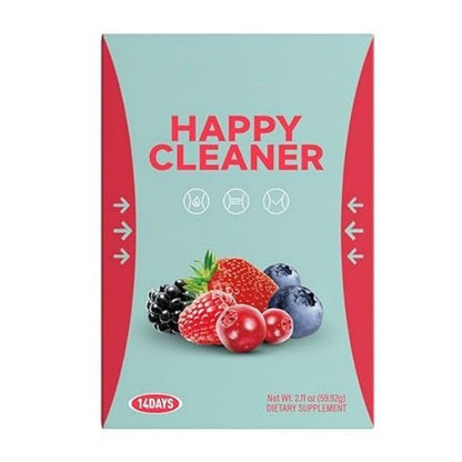 Watermelon Berry Superfoods Happy Cleaner Probiotic Powder, Natural Antioxidant