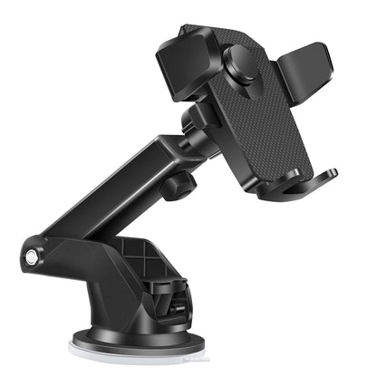 Car Phone Holder Dashboard Windshield Phone Mount Universal for iPhone Samsung