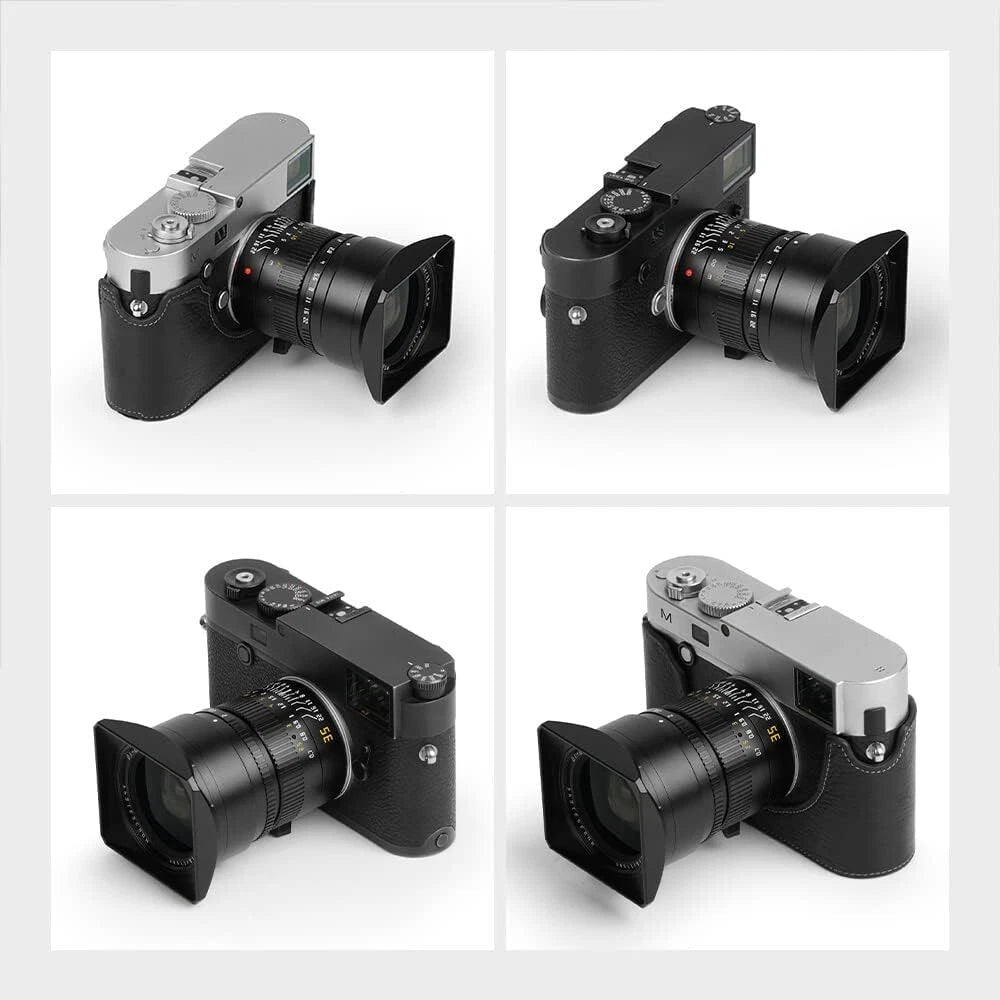 TTArtisan APO-M 35mm f2 Full Frame ASPH Manual Focus Camera Lens Leica M Mount
