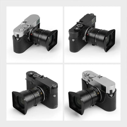 TTArtisan APO-M 35mm f2 Full Frame ASPH Manual Focus Camera Lens Leica M Mount