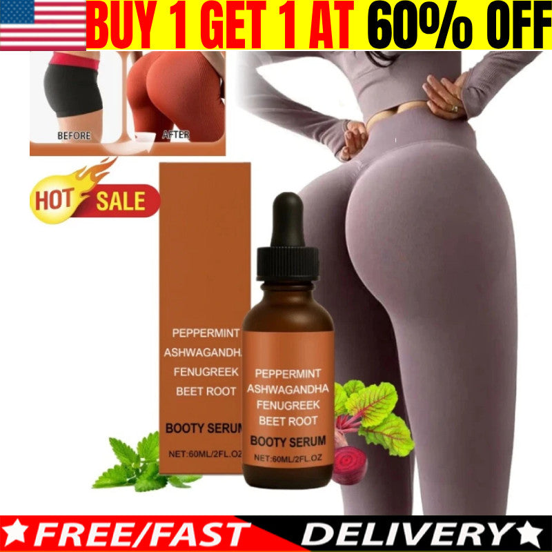 New Maca Root Liquid Drops with Ashwagandha, Fenugreek, Beet Root Liquid 60ML