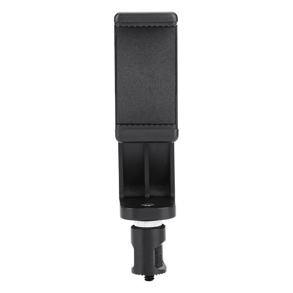 Alloy Mobile Phone Holder for OSMO2 Feiyu G6 Zhiyun Crane Weebill