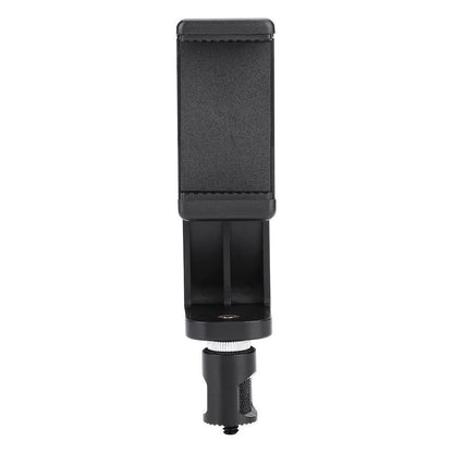 Alloy Mobile Phone Holder for OSMO2 Feiyu G6 Zhiyun Crane Weebill