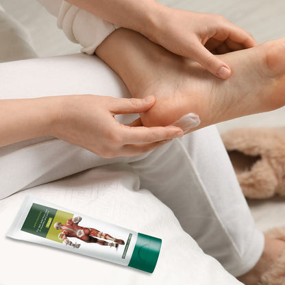 CapsaCare Neuropathy Cream – Soothing Relief with Natural Ingredients, Non-Greas