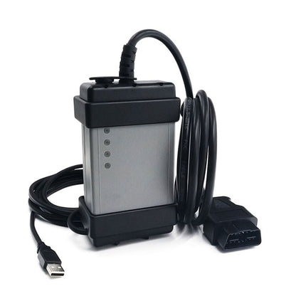 DICE 2014D J2534 Car Scanner Car Diagnostic Testing Tool Multi Language OBD2